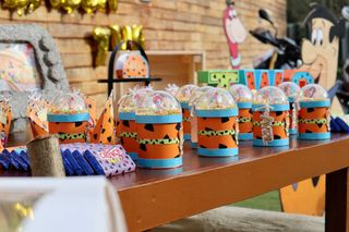 Montamos fiestas de cumpleaños/babybshowers