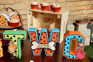 Montamos fiestas de cumpleaños/babybshowers