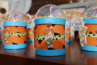 Montamos fiestas de cumpleaños/babybshowers