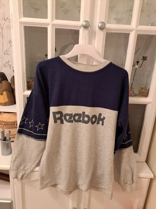 ✨️Chándal Reebok Vintage Retro.