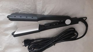 Piastra per capelli   Liscia /asciuga