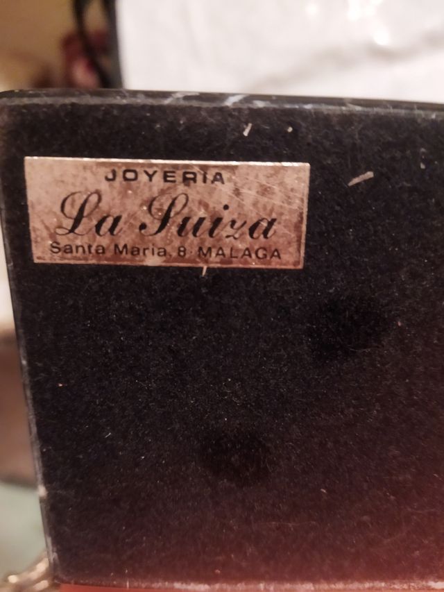 cenachero in bronzo antico con base in marmo