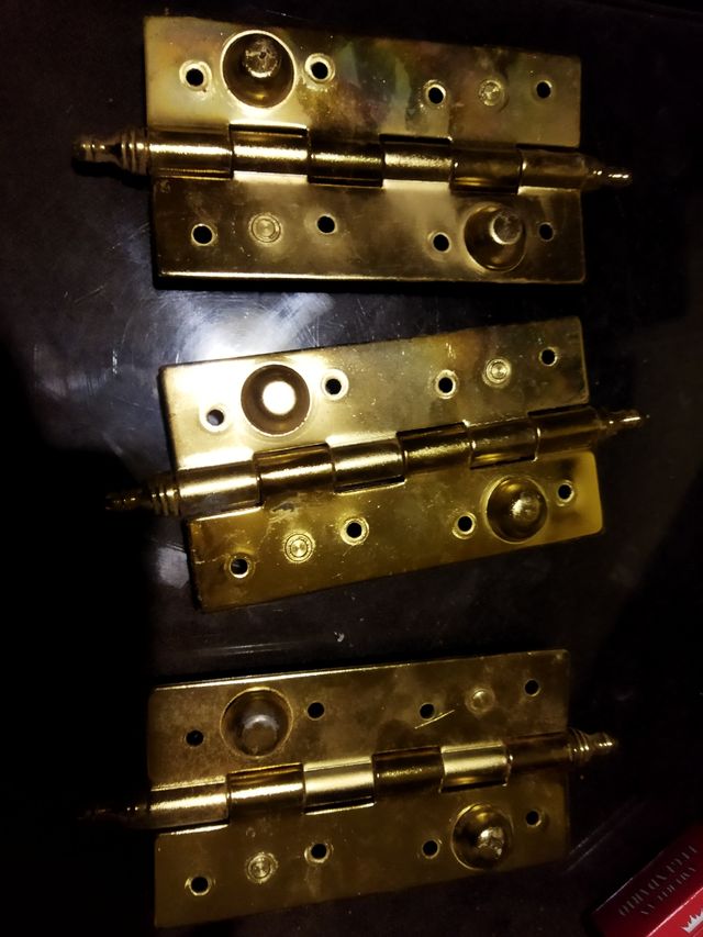 bisagra antipalanqueta.de seguridad