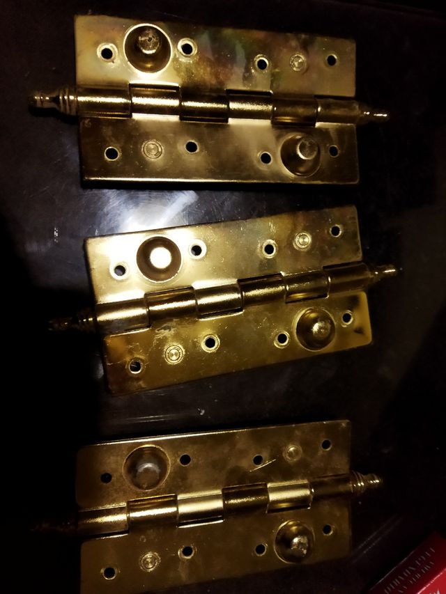 bisagra antipalanqueta.de seguridad