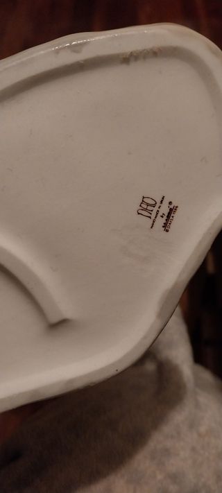 Figura de Nao by Lladro