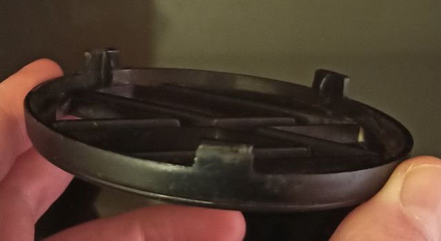 Volkswagen Stemma auto