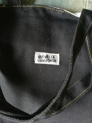 borsa nera Monella vagabonda