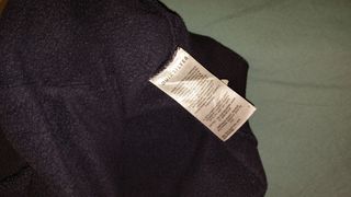 Sudadera cremallera Quiksilver como nueva talla L