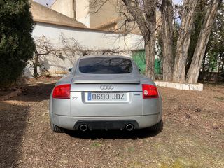 Audi TT 1999