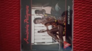 CD Chayanne y Amistades Peligrosas