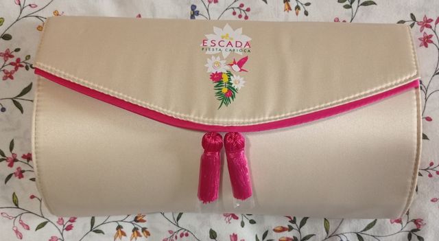 Bolso Escada