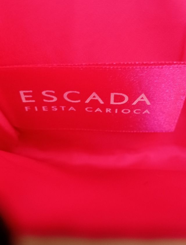 Bolso Escada