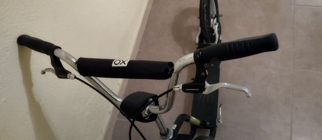 Patinete Yedoo Ox. 7-14 años. 125cm..