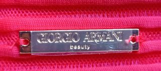 Neceser Armani
