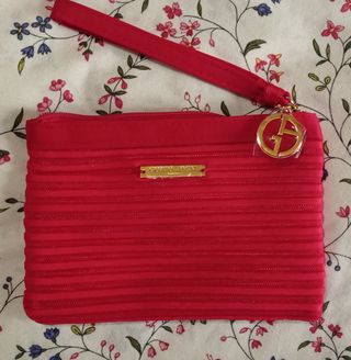 Neceser Armani
