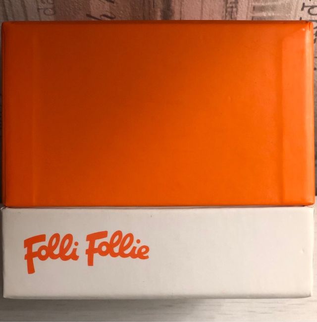 Relógio Folli Follie