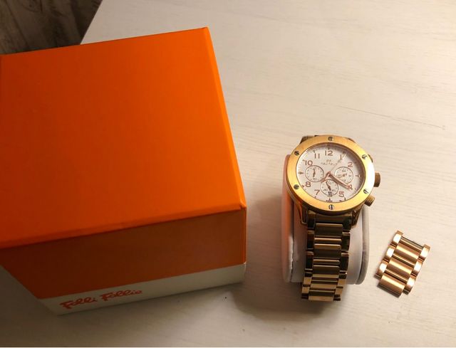 Reloj Folli Follie