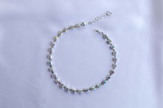 Gargantilla brillantes NUEVO