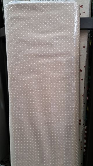 Vestiduras Moises Personalizadas