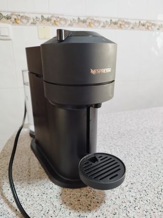 Cafetera Vertuo 