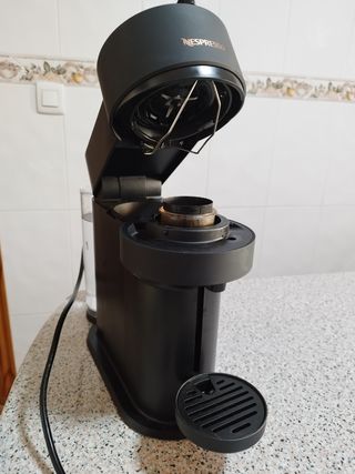 Cafetera Vertuo 