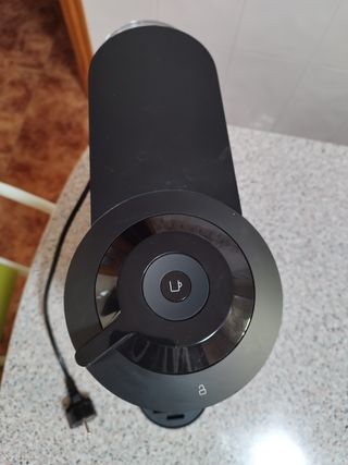 Cafetera Vertuo 