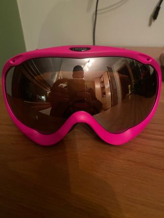 Gafas esqui