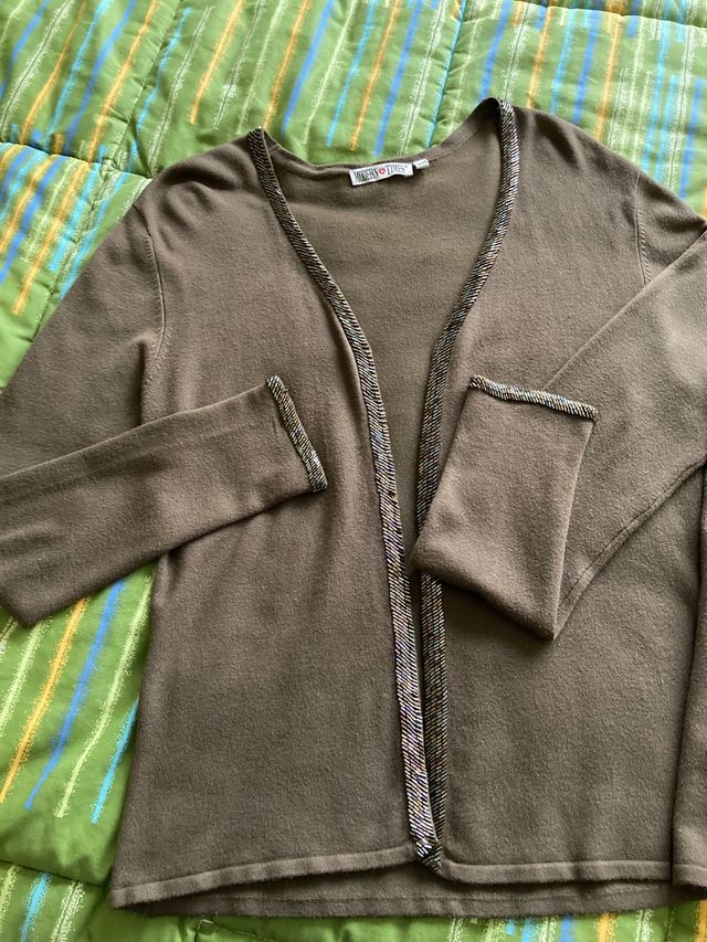 Gemellini in viscosa elasticizzata, tg S/M