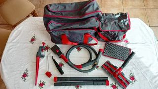 accesorios y bolsas Vaporetta Lady-Vap-C