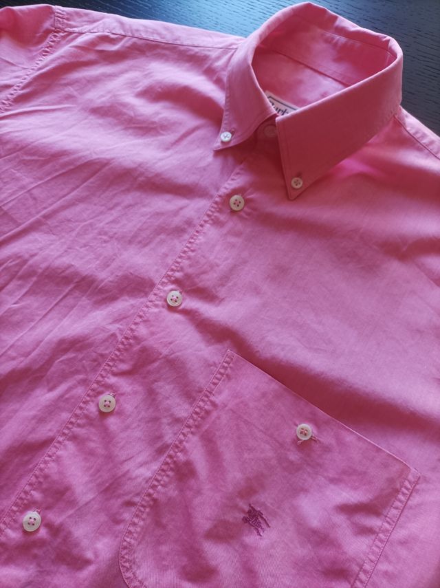 Camisa de Burberry