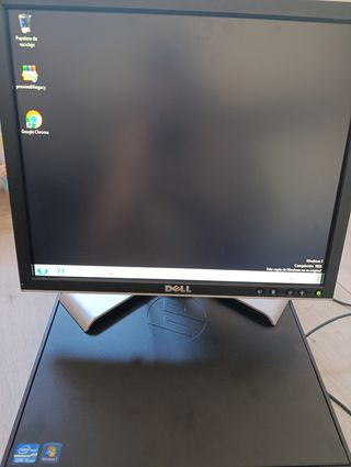 ordenador hp elite 
