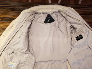 Abrigo chaqueta Montecore 