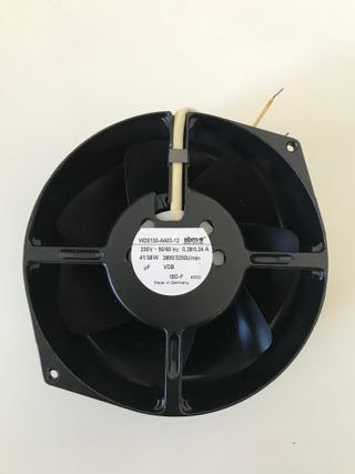 VENTILADOR EBM W2S130-AA03-12