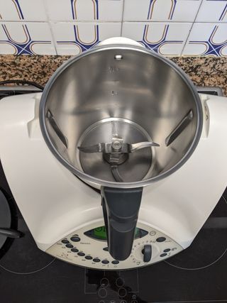 Thermomix TM31