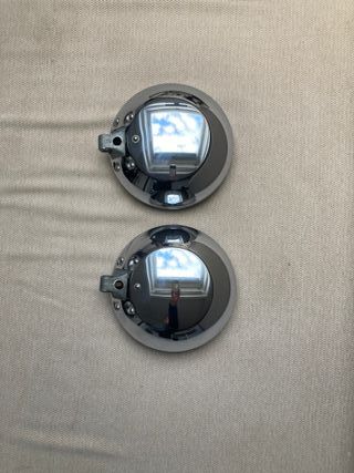 Focos Hella 192 como nuevos