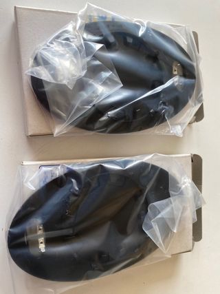 2x ESPEJO IZQDO DCHO MINI