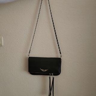 Bolso Zadig and Voltaire