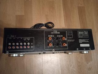 Amplificador Technics Su 610