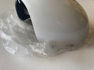 CUBIERTA RETROVISOR IZQDO MINI 