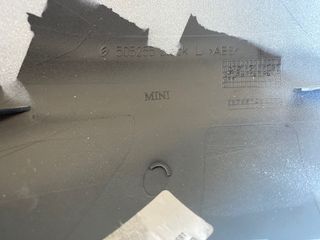 CUBIERTA RETROVISOR IZQDO MINI 
