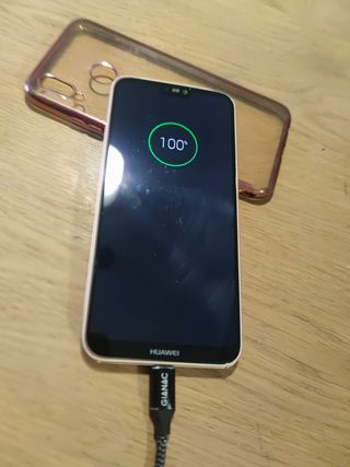 HUAWEI P20 LITE ROSA