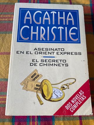 Agatha Christie