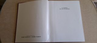 La europa de las invasiones - Aguilar.