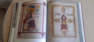 La europa de las invasiones - Aguilar.