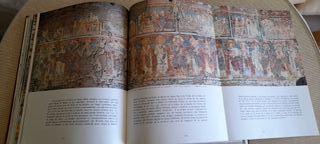 La europa de las invasiones - Aguilar.