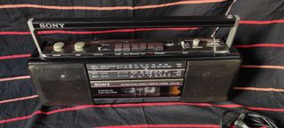 Radio cassette Sony CFS-210L