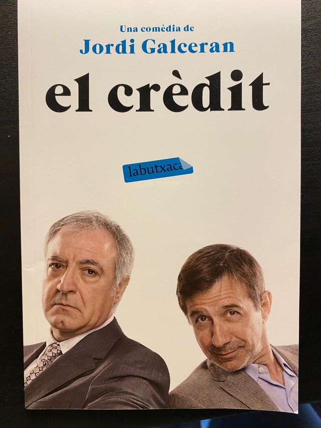 El crèdit