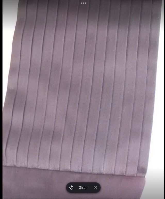 SMOKING COLOR NEGRO CON RASO