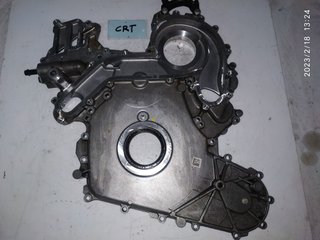 TAPA DISTRIBUCION AUDI A6 3.0TDI CRT