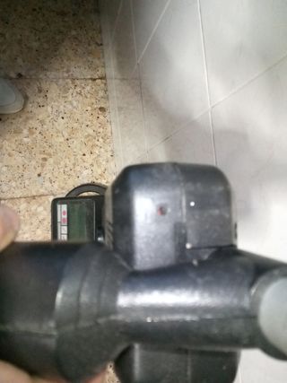 Detector de metales